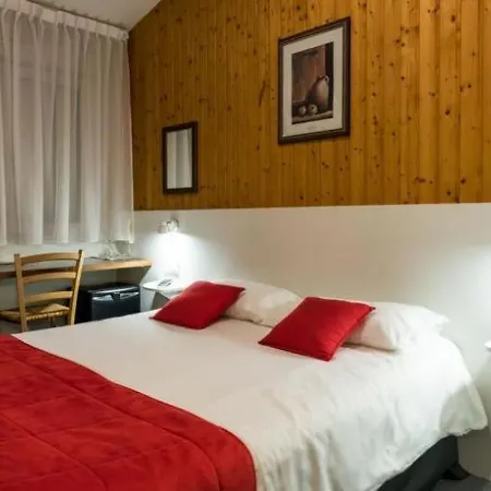 Fasthotel ホテル 2*