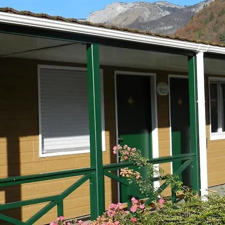 Fasthotel Thônes