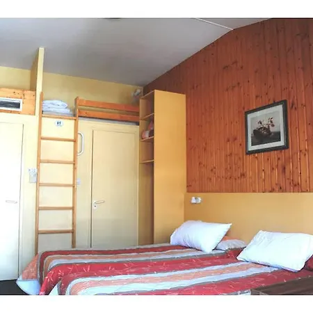 Fasthotel Thônes