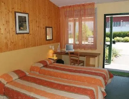 ホテル Fasthotel