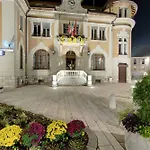 Hotel Fasthotel 2*