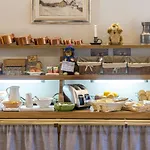 Szálloda Fasthotel Thônes