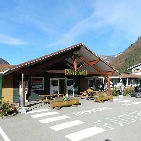 Fasthotel Thones