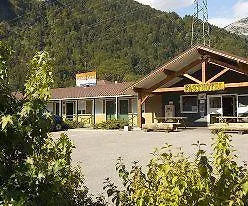 Fasthotel Hotel