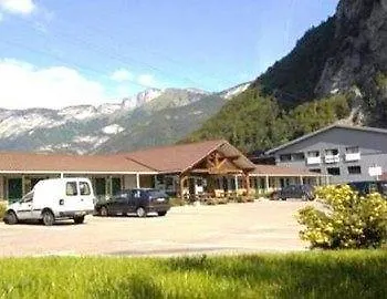 Hotel Fasthotel