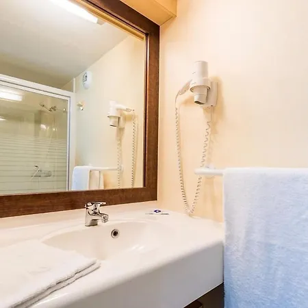Fasthotel 2*