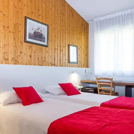 Fasthotel Thônes