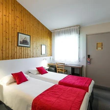 Fasthotel Hotel