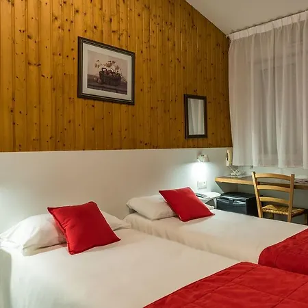 Hotel Fasthotel Thones