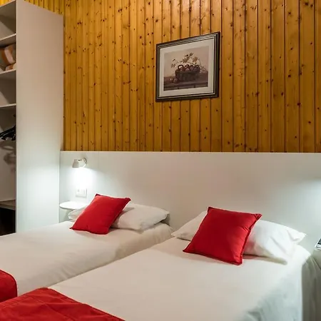 Fasthotel Hotel