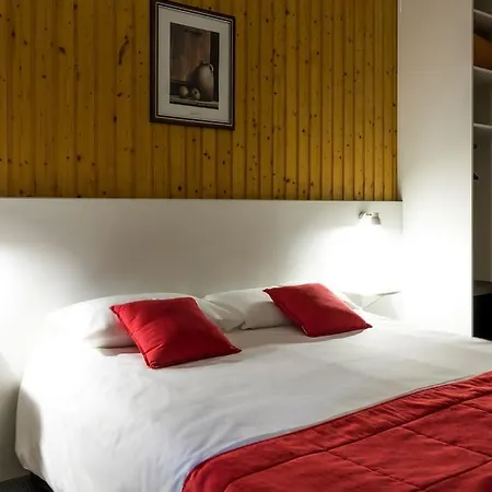 Fasthotel 2*