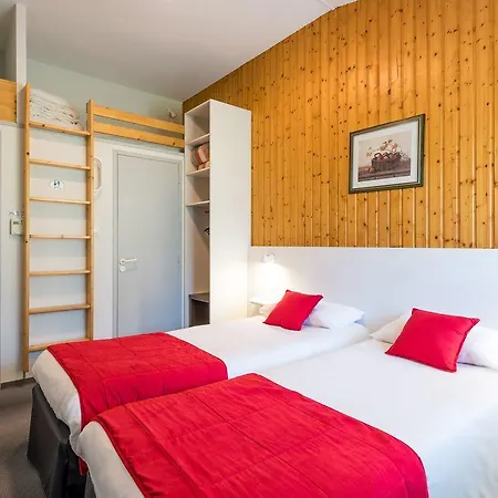 Fasthotel