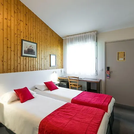 Fasthotel