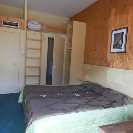Hotel Fasthotel