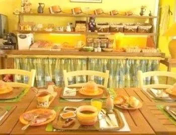 酒店 Fasthotel 2*