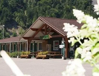 Hotel Fasthotel 2*