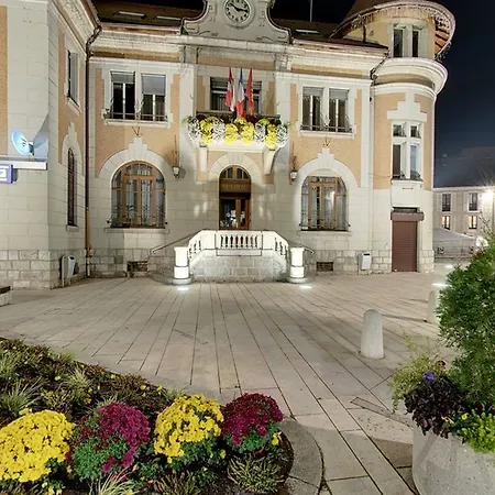 Hotel Fasthotel 2*