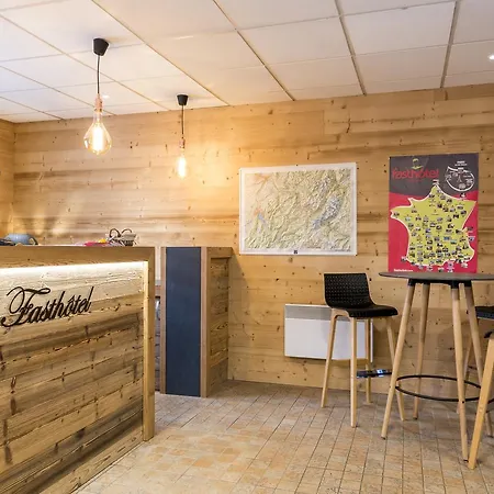 Fasthotel 酒店