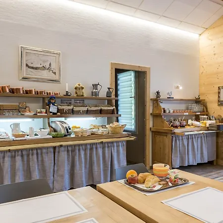 Hotel Fasthotel Thones