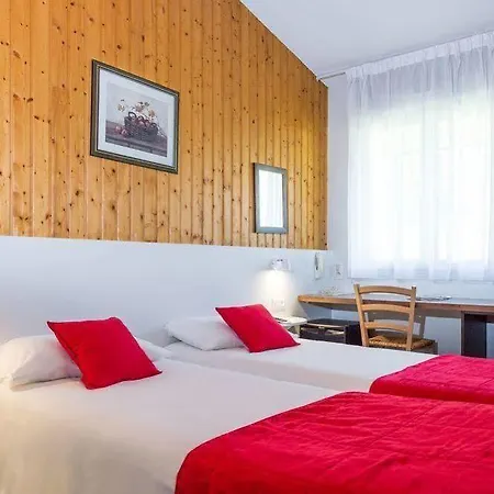 Fasthotel