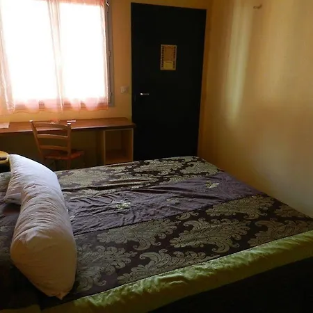 מלון Fasthotel