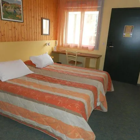 Hotel Fasthotel 2*