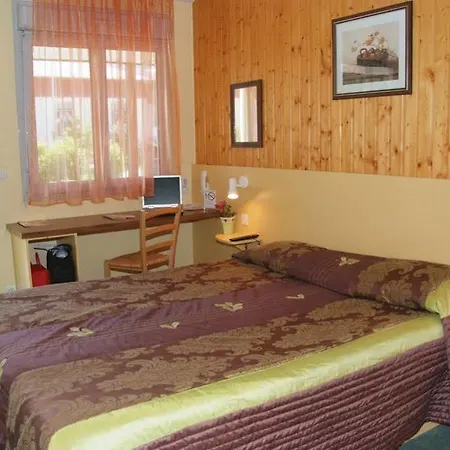 Fasthotel 2*
