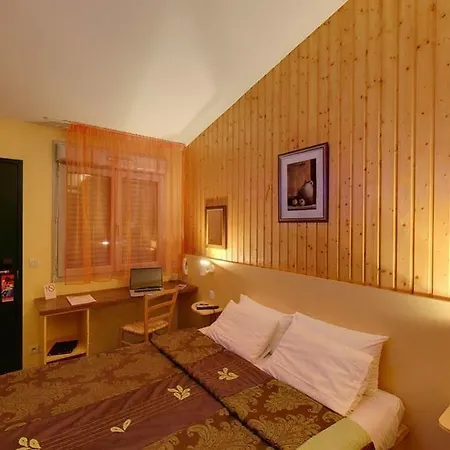 Fasthotel Thones