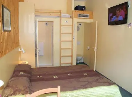 Hotel Fasthotel