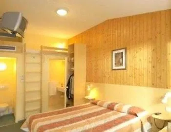 Fasthotel Thônes