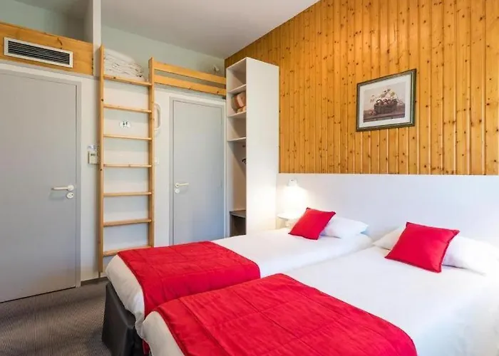 Fasthotel Hotel 2*