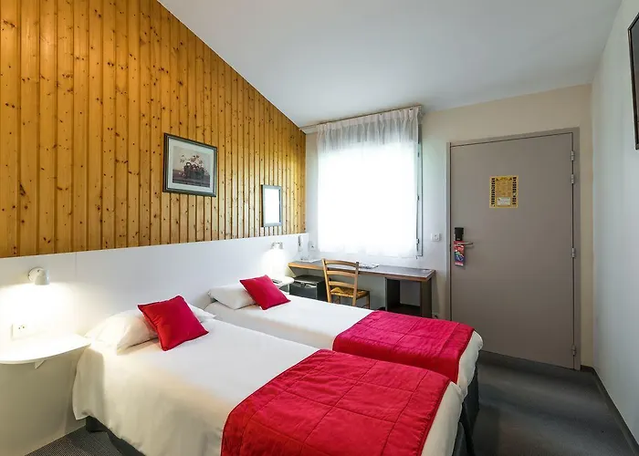 Fasthotel