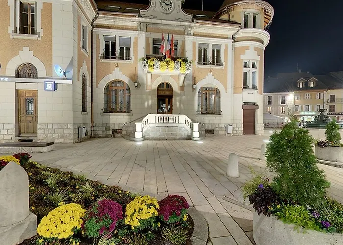 Hotel Fasthotel 2*