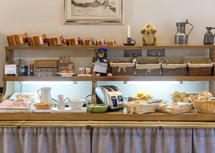 Hotel Fasthotel Thônes