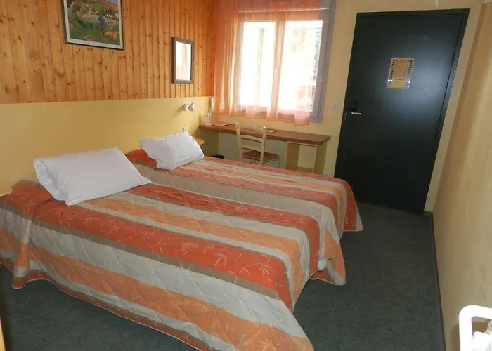 Hotel Fasthotel 2*