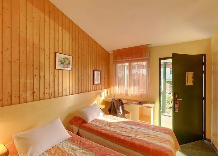 Fasthotel Hotel 2*