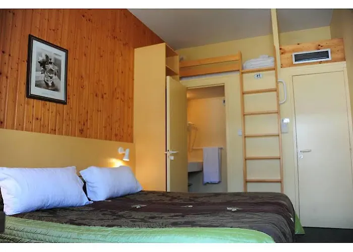 Hotel Fasthotel