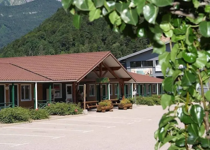 Hotel Fasthotel 2*